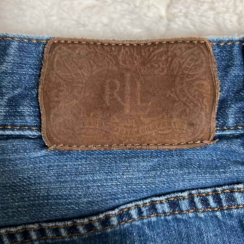 Vintage Ralph Lauren, Lauren Jean Co , size 8 - Picture 2 of 6